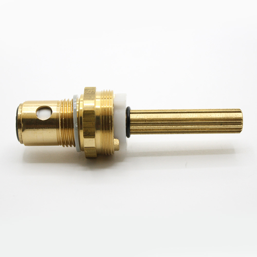 2725-T UNION BRASS STEM  H/C - W03