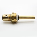 2725-T UNION BRASS STEM  H/C - W03