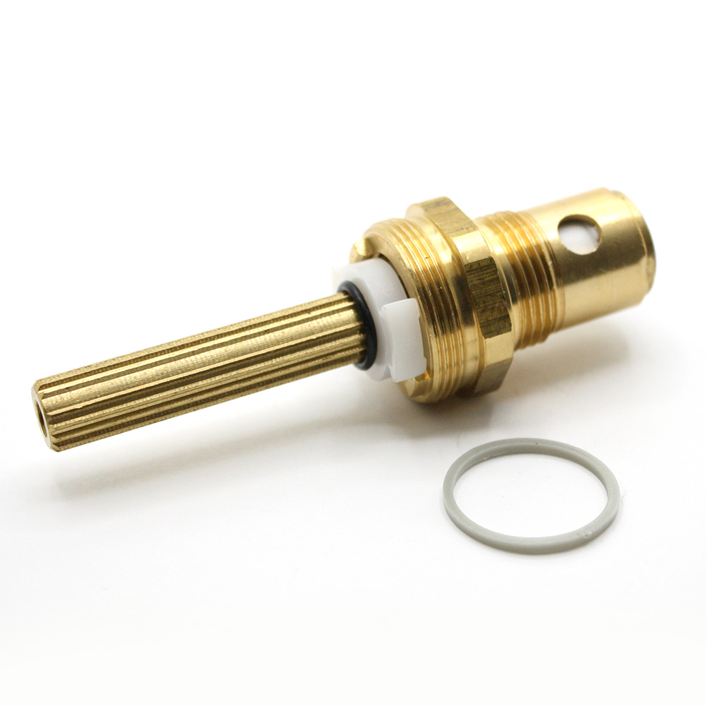 2725-T UNION BRASS STEM  H/C - W04