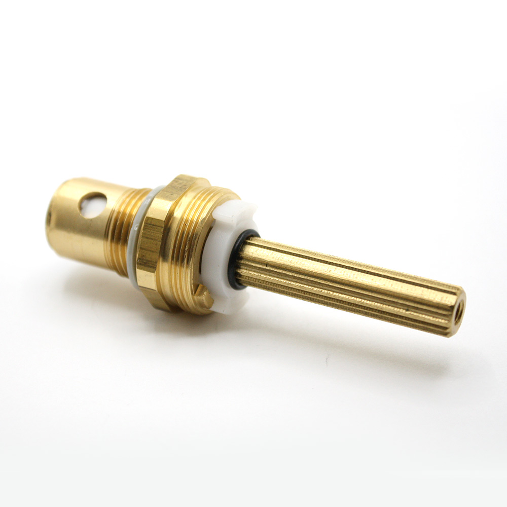 2725-T UNION BRASS STEM  H/C - W05