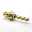 2725-T UNION BRASS STEM  H/C - W05