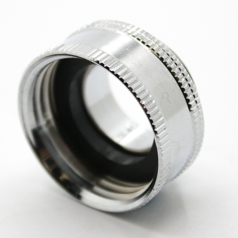 2730-T GARDEN HOSE TO AERAT0R - W03
