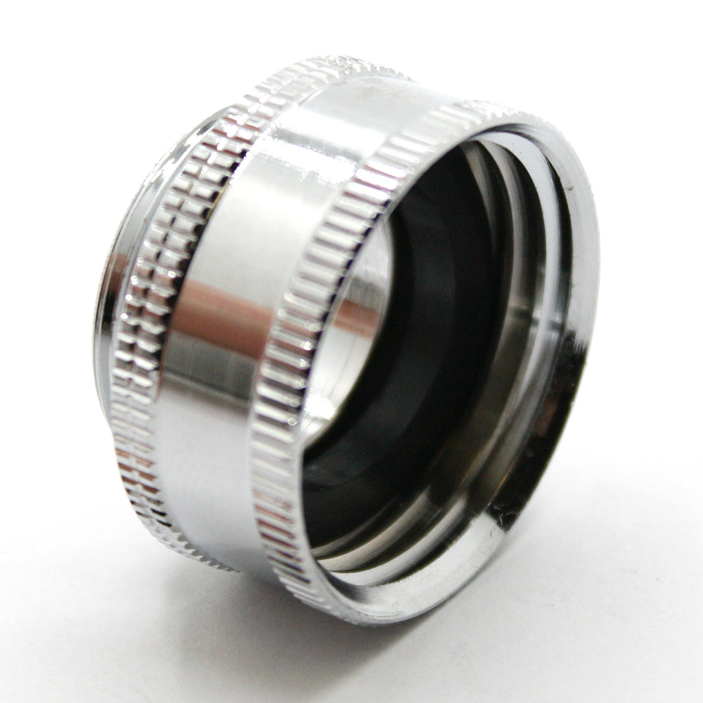 2730-T GARDEN HOSE TO AERAT0R - W04