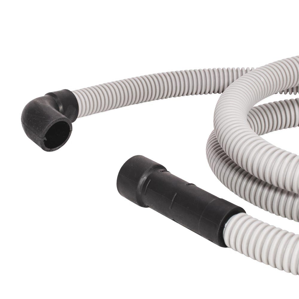 2739-T DISHWASHER DRAIN HOSE - W02