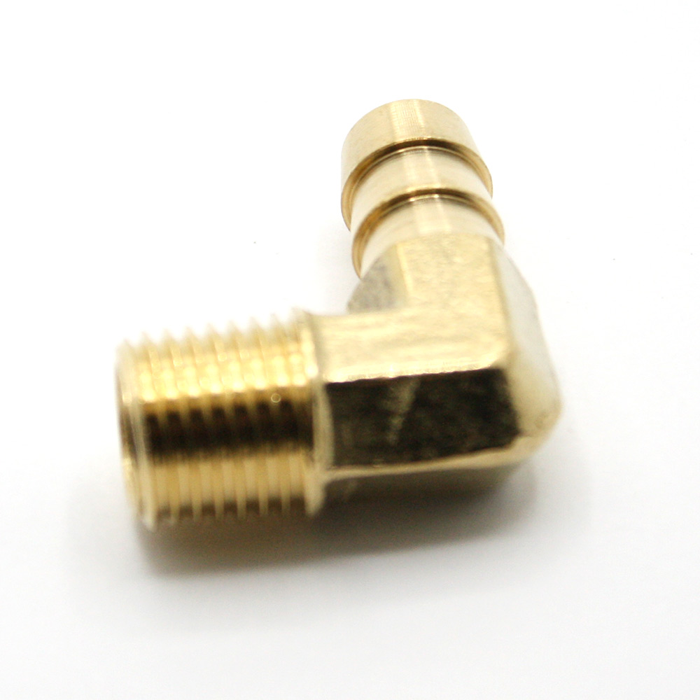 2755-T 3/8 BARB X 1/4 MIP ELL - W04