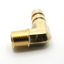 2755-T 3/8 BARB X 1/4 MIP ELL - W04