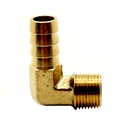 2759-T 1/2 BARB X 1/2 MIP ELL - W03