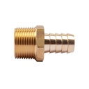 2793-T 5/8" Hose Barb X 1/2" MIP Adapter - W02