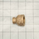 1 1/4 X 1 BRASS REDUCER - W05
