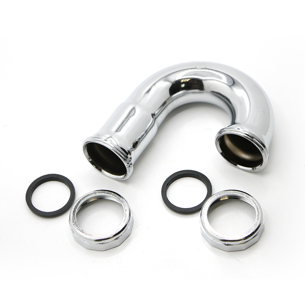 2807-T 1 1/4 [17GA] J BEND - W04