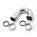 2807-T 1 1/4 [17GA] J BEND - W04