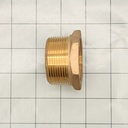 3/8 X 1/4 BRASS BUSHING [PACK - W04