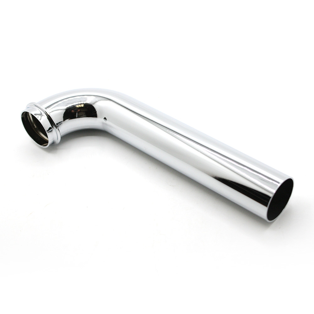 2812-T 1-1/4" Wall Bend - 17 Gauge - W03