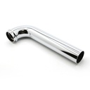 2812-T 1-1/4" Wall Bend - 17 Gauge - W03