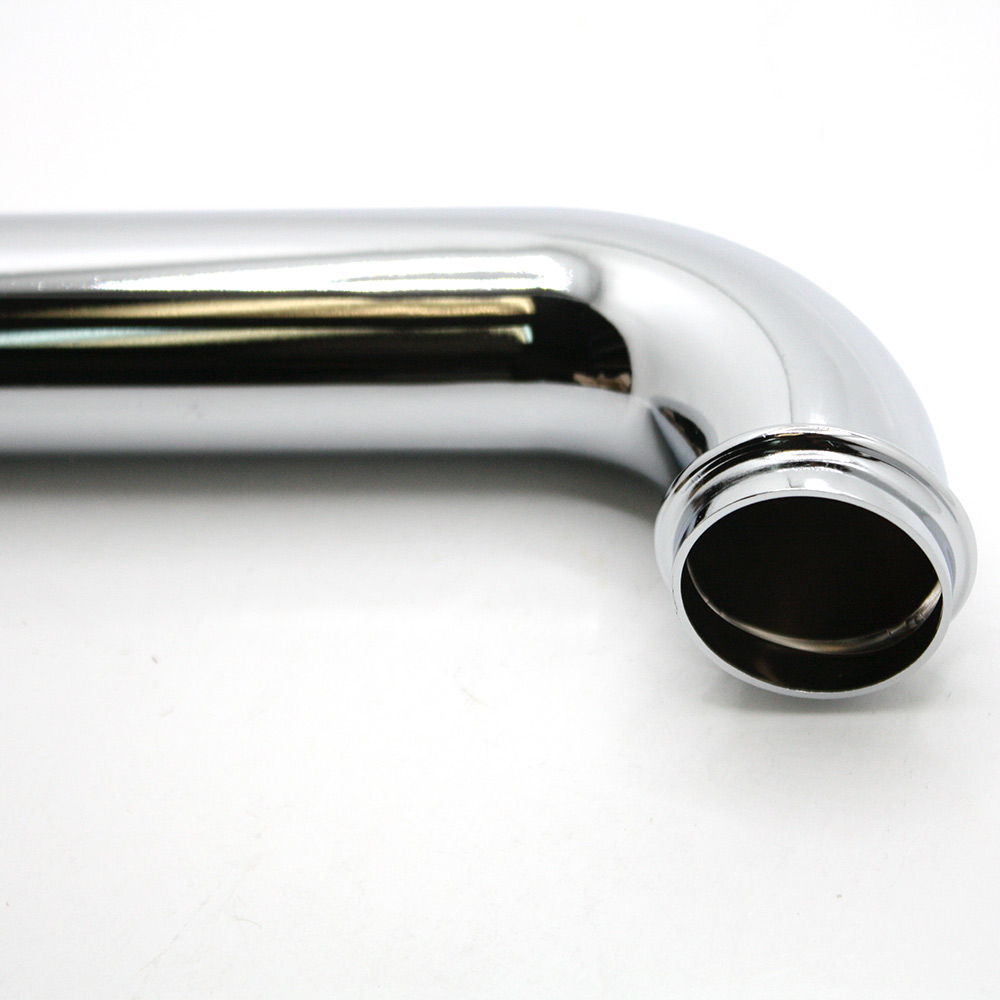 2812-T 1-1/4" Wall Bend - 17 Gauge - W05