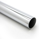 2812-T 1-1/4" Wall Bend - 17 Gauge - W06