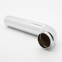 2813-T 1 1/2 [17GA] WALL BEND - W04