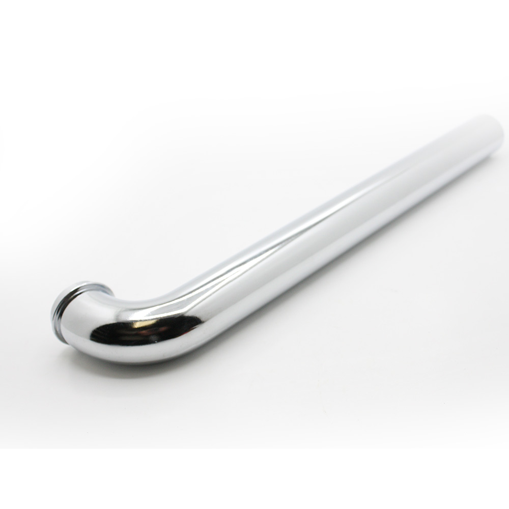 2815-T 1-1/2" X 15" Wall Bend - 17 Gauge - W03
