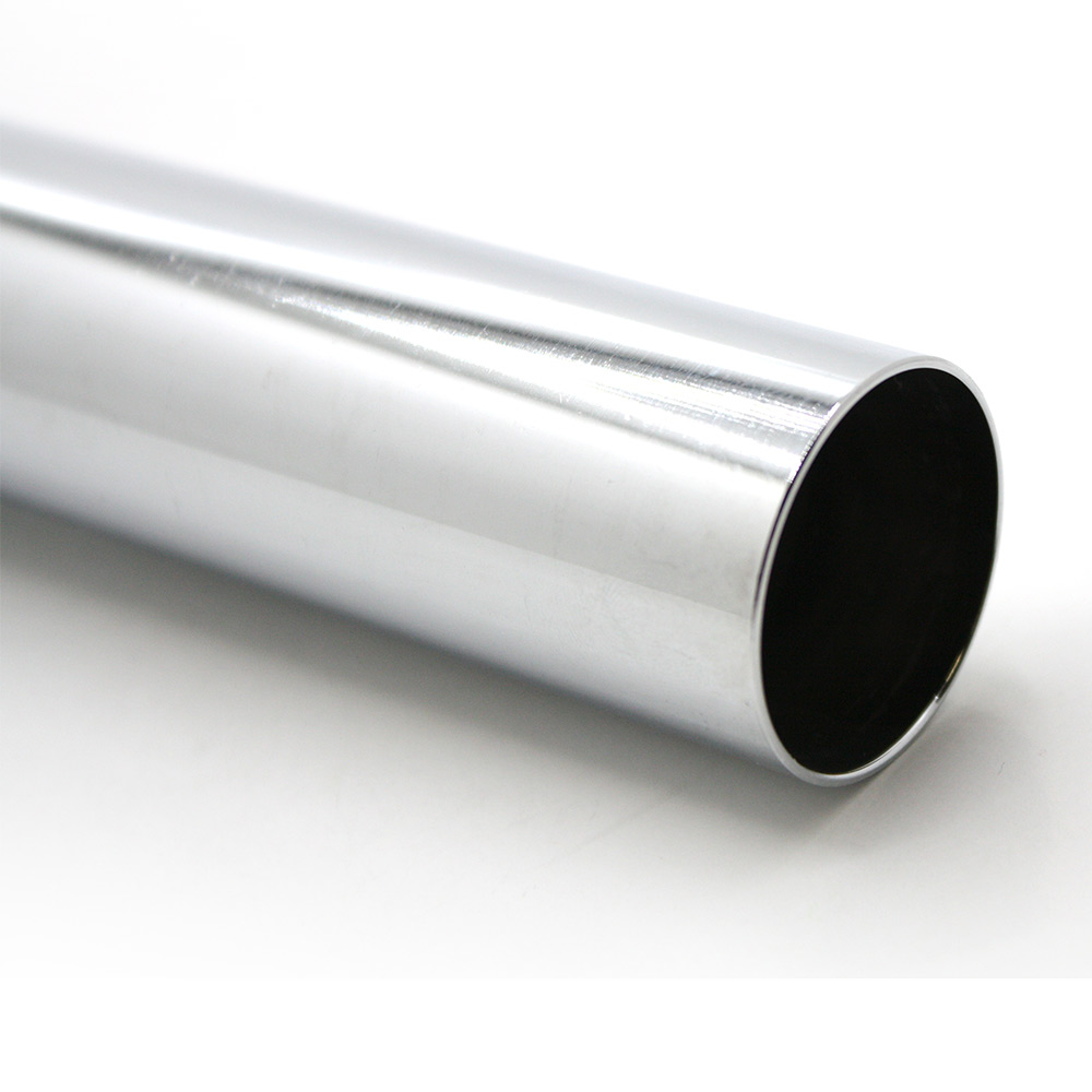 2826-T 1-1/4" X 12" Slip Joint Extension - 17 Gauge - W05