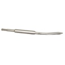 10-1/4 Inch  Long 1-1/2 Inch Wide SDS Plus Tile Chisel  - Bosch HS1465 - W02