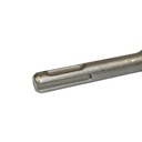 9-3/4 Inch  Long 1-5/8 Inch Wide SDS Plus Scaling Chisel  - Milwaukee 48-62-6020 , 48-62-6056 / Dewalt 5349 / Bosch 1485 - W03