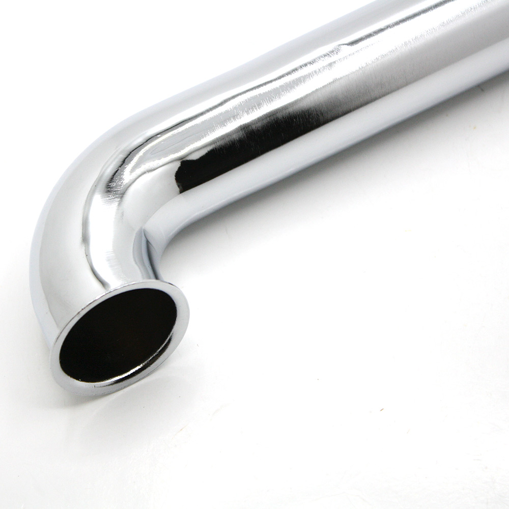 2849-T 11/2X15 [17GA] DC ARM - W03