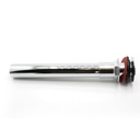 2855-T 11/4 X 8[17GA] PO PLUG - W06