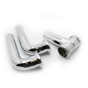 2861-T 11/2X16 [17GA] CO WASTE - W06