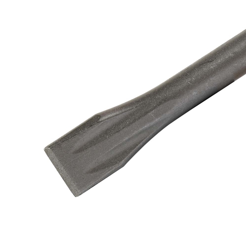 10 Inch  Long 3/4 Inch Wide SDS Plus Sharp Flat Chisel  - Bosch HS1470 (SC1420) - W02