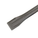 10 Inch  Long 3/4 Inch Wide SDS Plus Sharp Flat Chisel  - Bosch HS1470 (SC1420) - W02