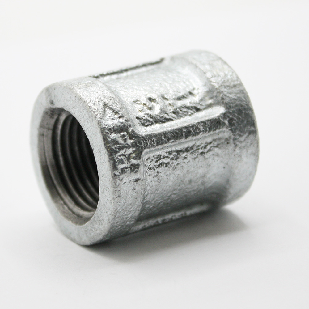 2900-T 1/2 GALV.  R/L COUPLING - W04