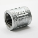 2900-T 1/2 GALV.  R/L COUPLING - W04