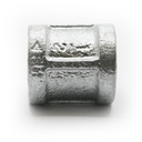 2900-T 1/2 GALV.  R/L COUPLING - W05
