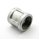 2901-T 3/4 GALV.  R/L COUPLING - W05