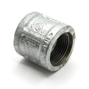 2902-T 1" GALV. R/L COUPLING - W03