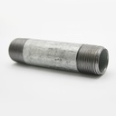 2906-T 3/4 X 4 GAL R/L NIPPLE - W03