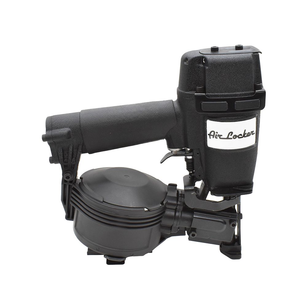 7/8-Inch to 1-3/4-Inch Coil Roofing Nailer (Side Load)  - W02