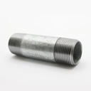2907-T 1 X 4 GAL. R/L NIPPLE - W03