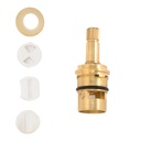 2920-T GB/PEGASUS FCT STEM HOT - 04998E - W06