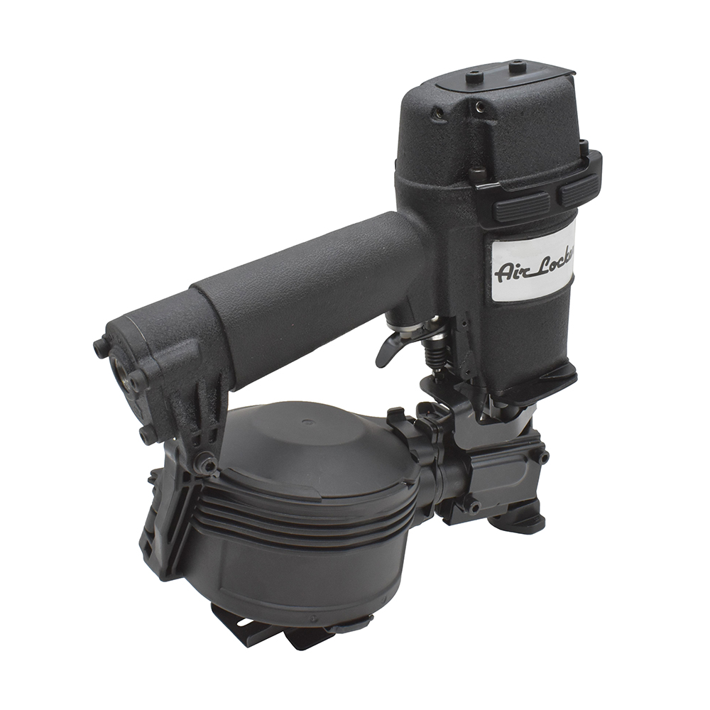 7/8-Inch to 1-3/4-Inch Coil Roofing Nailer (Side Load)  - W03