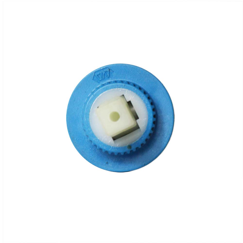 2930-T G/B SGL HLD CERAMIC CAR - W02