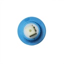 2930-T G/B SGL HLD CERAMIC CAR - W02