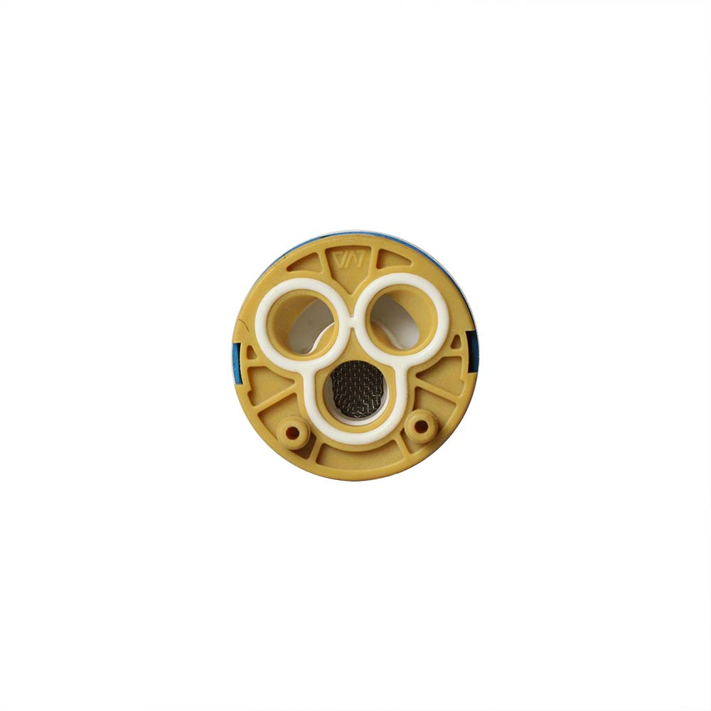 2930-T G/B SGL HLD CERAMIC CAR - W03