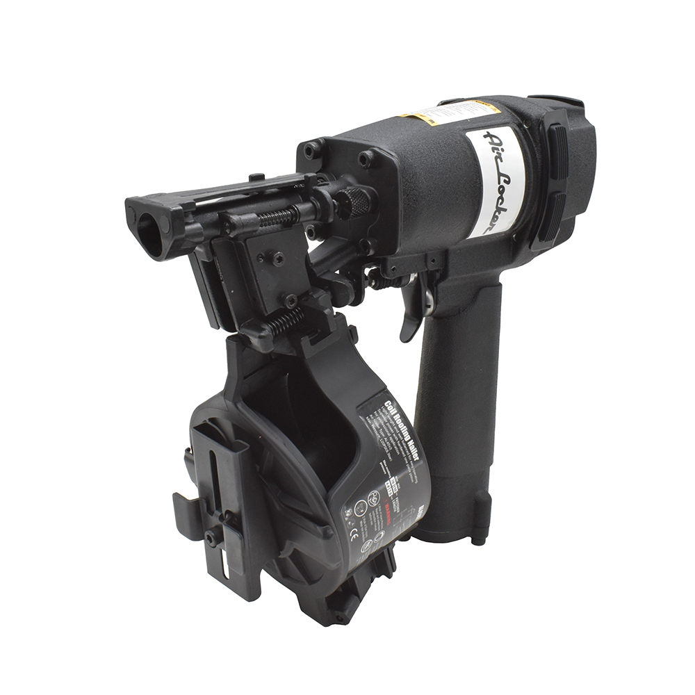 7/8-Inch to 1-3/4-Inch Coil Roofing Nailer (Side Load)  - W04