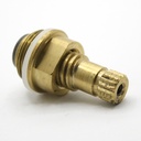 2935-T PHOENIX H/C BRASS STEM - W03