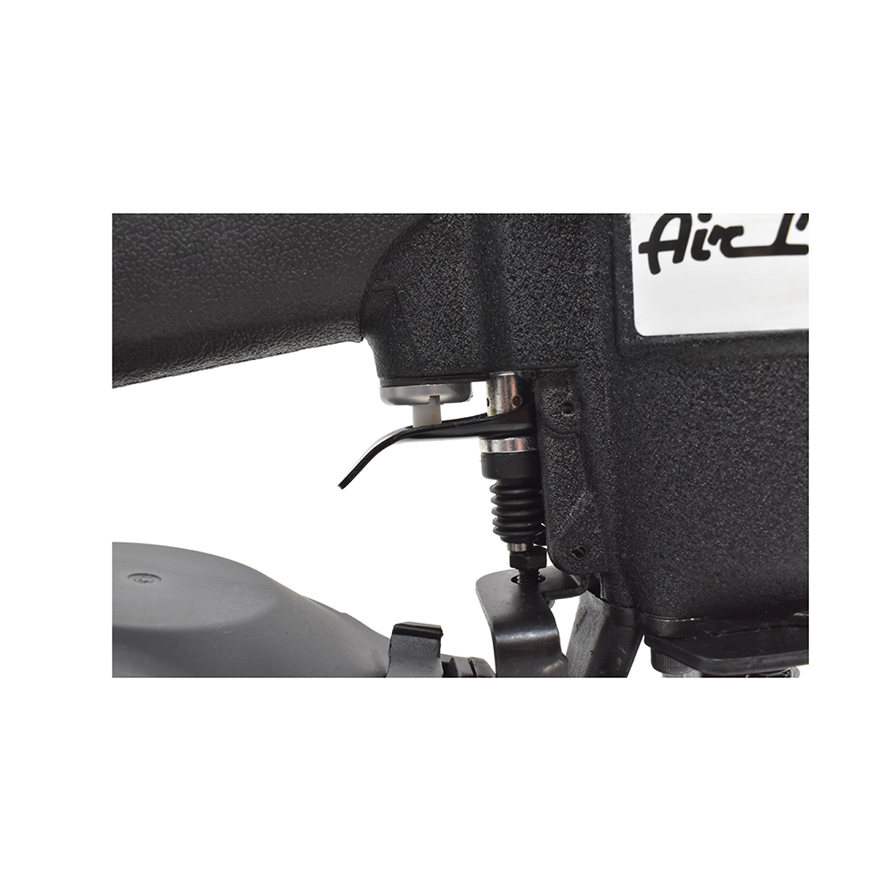 7/8-Inch to 1-3/4-Inch Coil Roofing Nailer (Side Load)  - W05