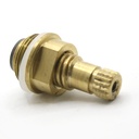 2935-T PHOENIX H/C BRASS STEM - W05