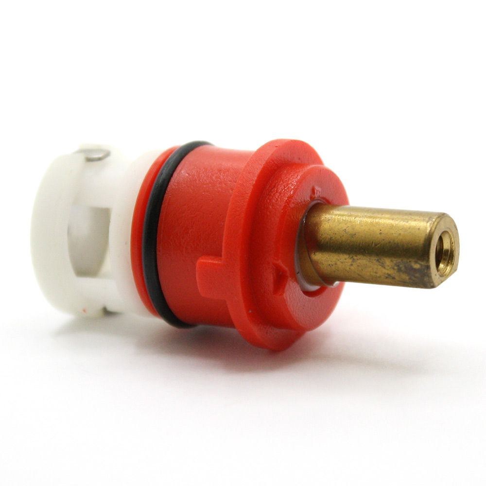 2936-T 1/4 TURN IMP STEM H/C - W02