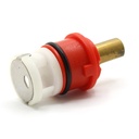 2936-T 1/4 TURN IMP STEM H/C - W03
