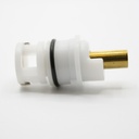 2938-T 1/4 TURN IMPORT HOT - W03